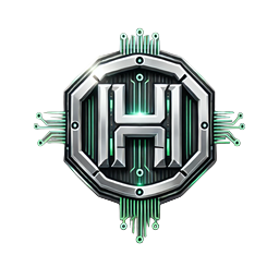 HashedMax Logo